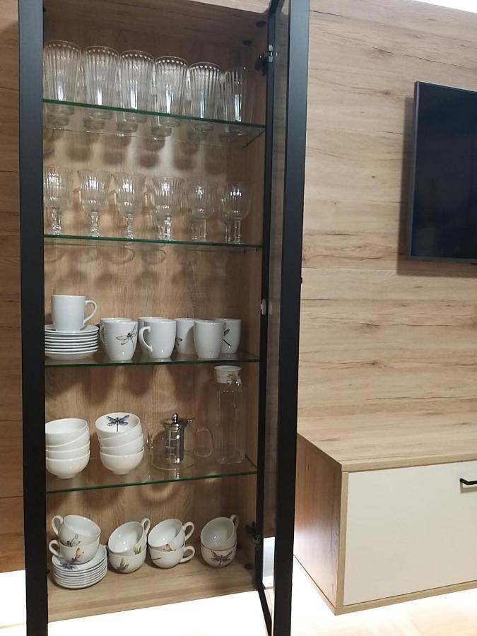 Modern Apartment, Full Kitchen, For 6 Gmunden Exterior foto